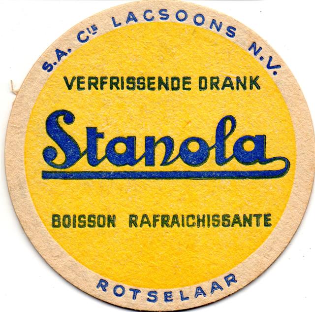 rotselaar vb-b lacsoons stanola 1a (rund180-verfrissende-blaugelb) 